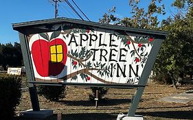 Apple Tree Inn Julian Ca